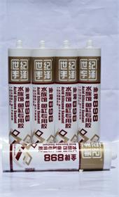 世纪宇泽金牌898鱼缸胶